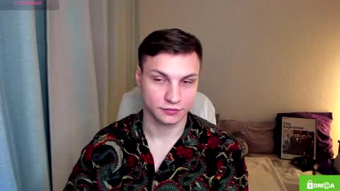 Snapshot of alex_milson chatting on May 2026 10:18:02 PM alex_milson online show from May 2026 10:18:02 PM