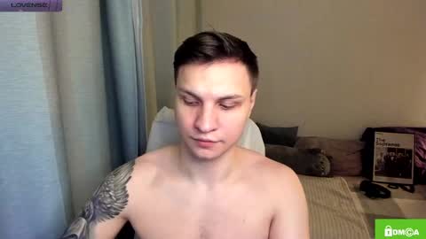 Snapshot of alex_milson chatting on May 2026 07:55:02 PM alex_milson online show from May 2026 07:55:02 PM