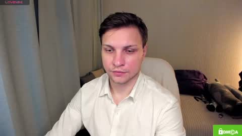 alex_milson online show from July 2026 11:18:02 PM