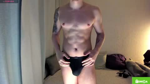alex_milson online show from July 2026 09:31:02 PM