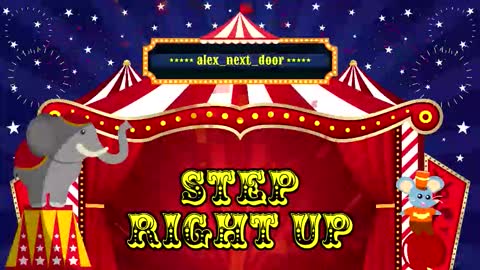 Alex online show from February 2026 03:03:01 AM