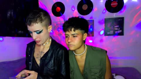 Alex online show from December 2024 08:07:02 PM