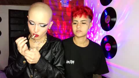 Alex online show from January 2025 04:41:02 AM