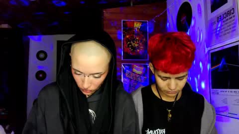 Alex online show from January 2025 11:54:01 PM