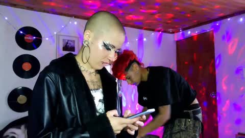 Alex online show from January 2025 07:00:02 PM