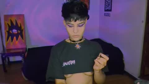 Alex online show from September 2025 11:53:02 PM