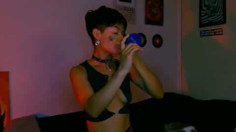 Alex online show from October 2025 03:18:02 AM