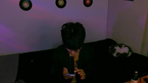 Alex online show from November 2025 01:05:02 AM