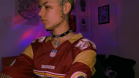 Alex online show from March 2026 11:44:02 PM