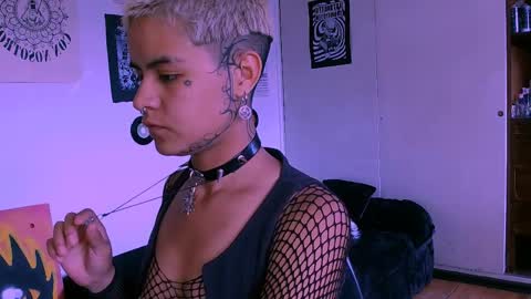 Alex online show from March 2026 09:15:01 PM