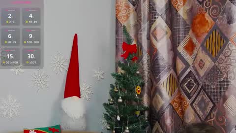 Alex online show from December 2024 08:15:01 PM