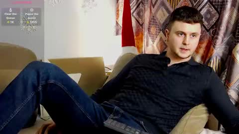 Alex online show from January 2025 06:21:01 PM