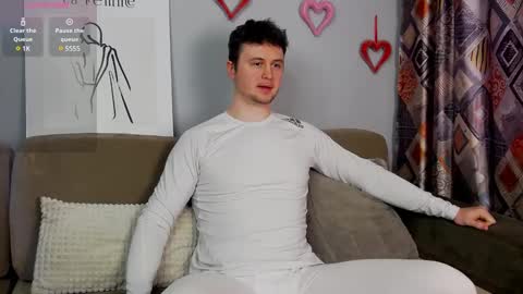 Alex online show from March 2025 06:48:02 AM