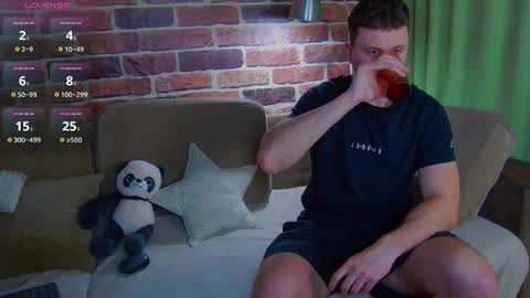 Alex online show from February 2026 10:50:01 PM