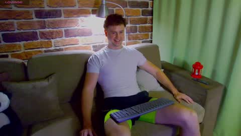 Alex online show from July 2026 02:01:02 PM