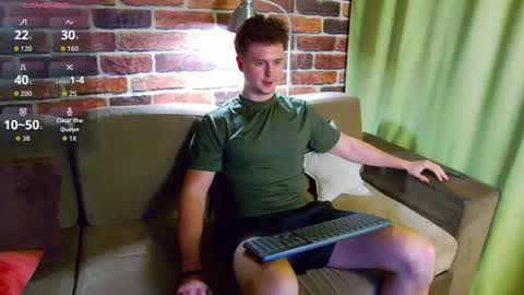 Alex online show from July 2026 03:51:01 PM