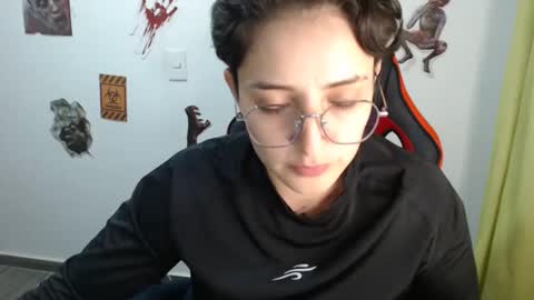 Alex Parker online show from December 2024 01:32:02 AM