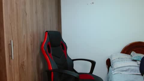 Alex Parker online show from December 2024 10:22:01 PM