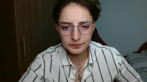 Alex Parker online show from December 2024 10:47:01 PM