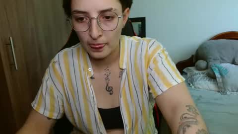 Alex Parker online show from January 2025 08:54:01 PM