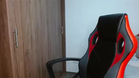 Alex Parker online show from January 2025 11:16:02 PM