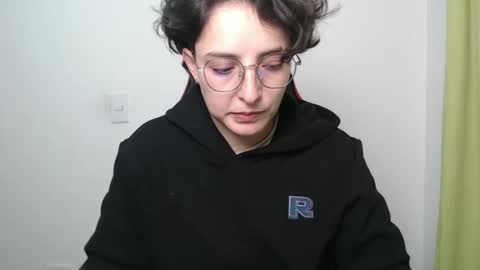 Alex Parker online show from February 2025 01:03:01 AM