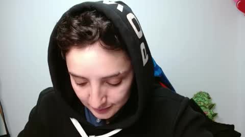 Alex Parker online show from October 2025 01:25:01 AM