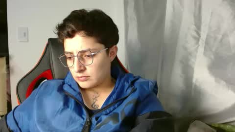 Alex Parker online show from March 2026 12:40:01 AM