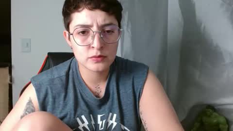 Alex Parker online show from March 2026 11:22:01 PM