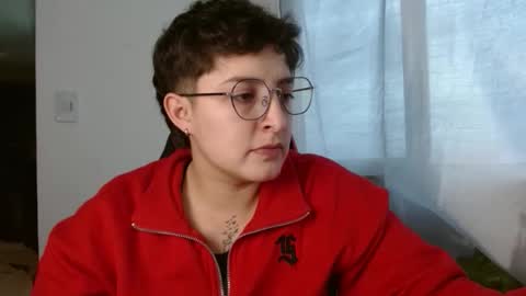 Alex Parker online show from March 2026 10:33:01 PM