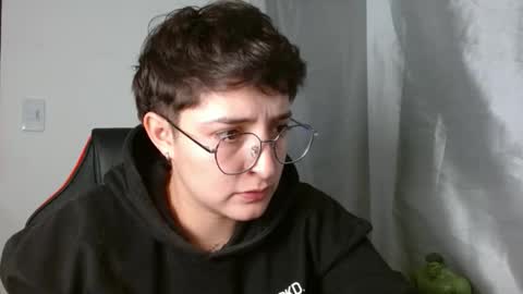 Alex Parker online show from April 2026 02:28:02 AM