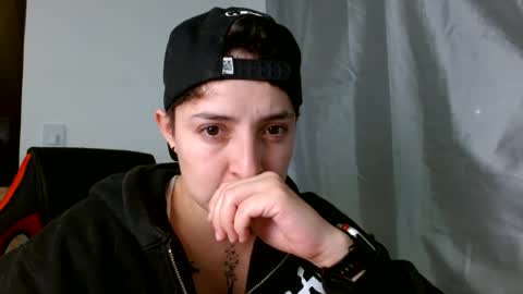 Alex Parker online show from July 2026 02:18:01 AM