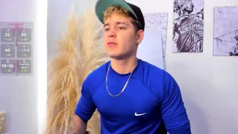 Alex  online show from March 2026 07:52:02 PM