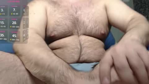 Daddy Alex online show from December 2024 05:48:01 AM