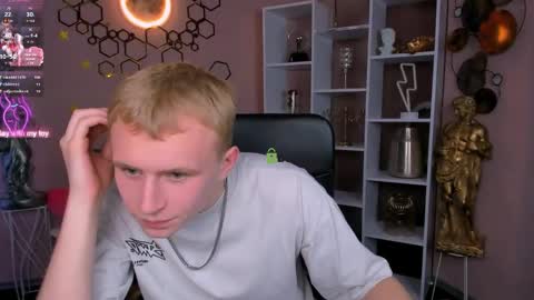 Alex online show from May 2026 06:05:01 PM