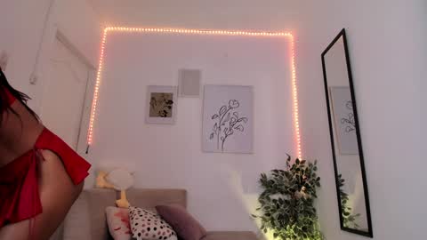 alexis online show from February 2025 09:19:01 PM