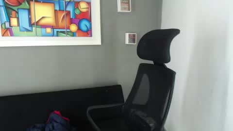 Alex Saints online show from February 2025 06:40:01 PM