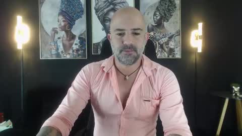 Alex Saints online show from January 2026 10:17:02 AM