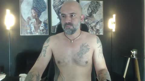 Alex Saints online show from January 2026 09:13:01 AM