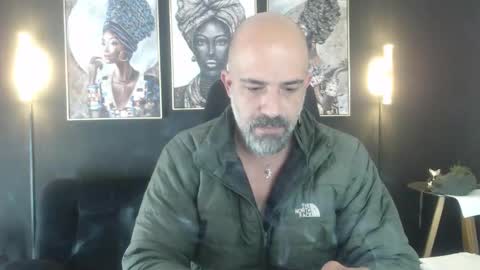 Alex Saints online show from March 2026 12:33:02 PM