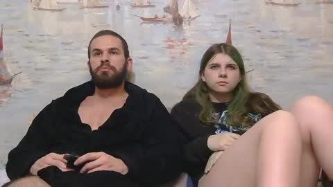 Alex and Sarah online show from February 2026 06:58:02 PM