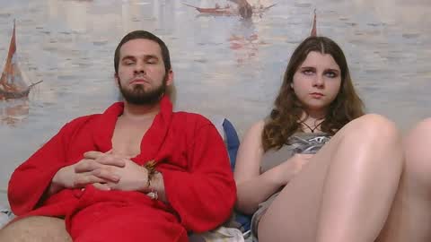 Alex and Sarah online show from May 2026 08:46:01 PM
