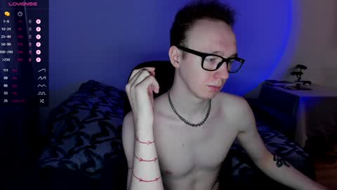 alex_silent online show from December 2024 10:38:02 AM