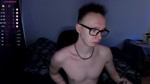 alex_silent online show from December 2024 10:59:01 AM