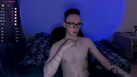 alex_silent online show from December 2024 10:53:02 AM