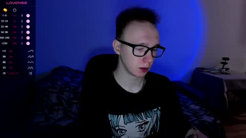 alex_silent online show from January 2025 01:03:01 PM