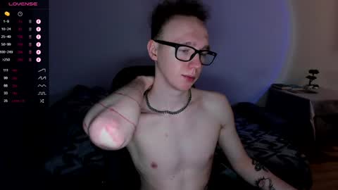 alex_silent online show from January 2025 05:05:01 PM