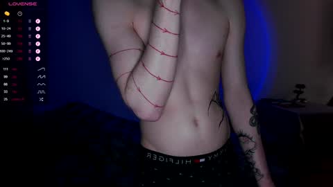 alex_silent online show from January 2025 02:23:02 PM