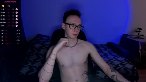 alex_silent online show from January 2025 02:09:01 PM