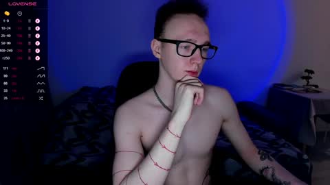 alex_silent online show from January 2025 03:49:01 PM